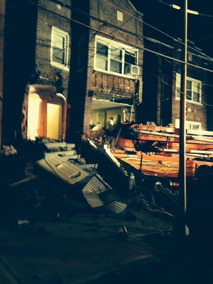 Ballston Spa man who died in Bronx was local racing hero