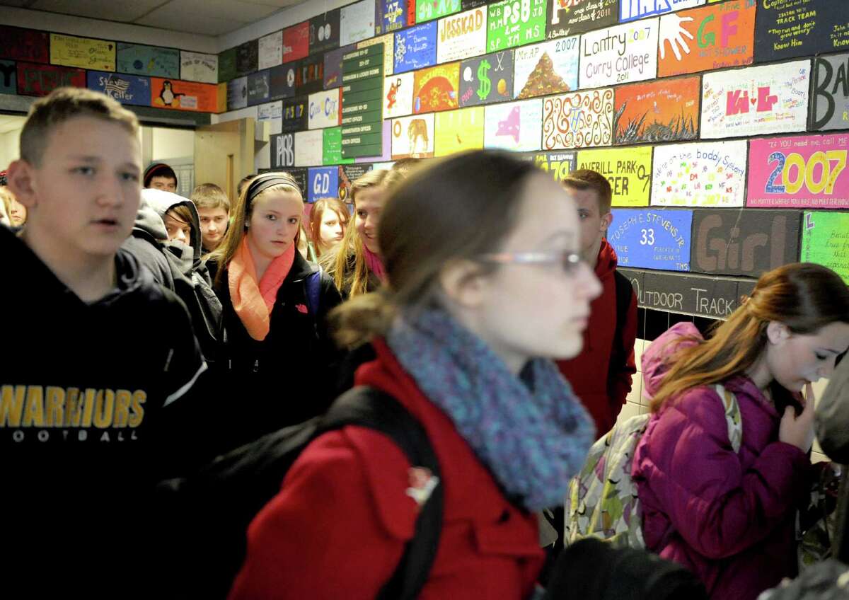 School leaders State aid proposals don't ease the pain