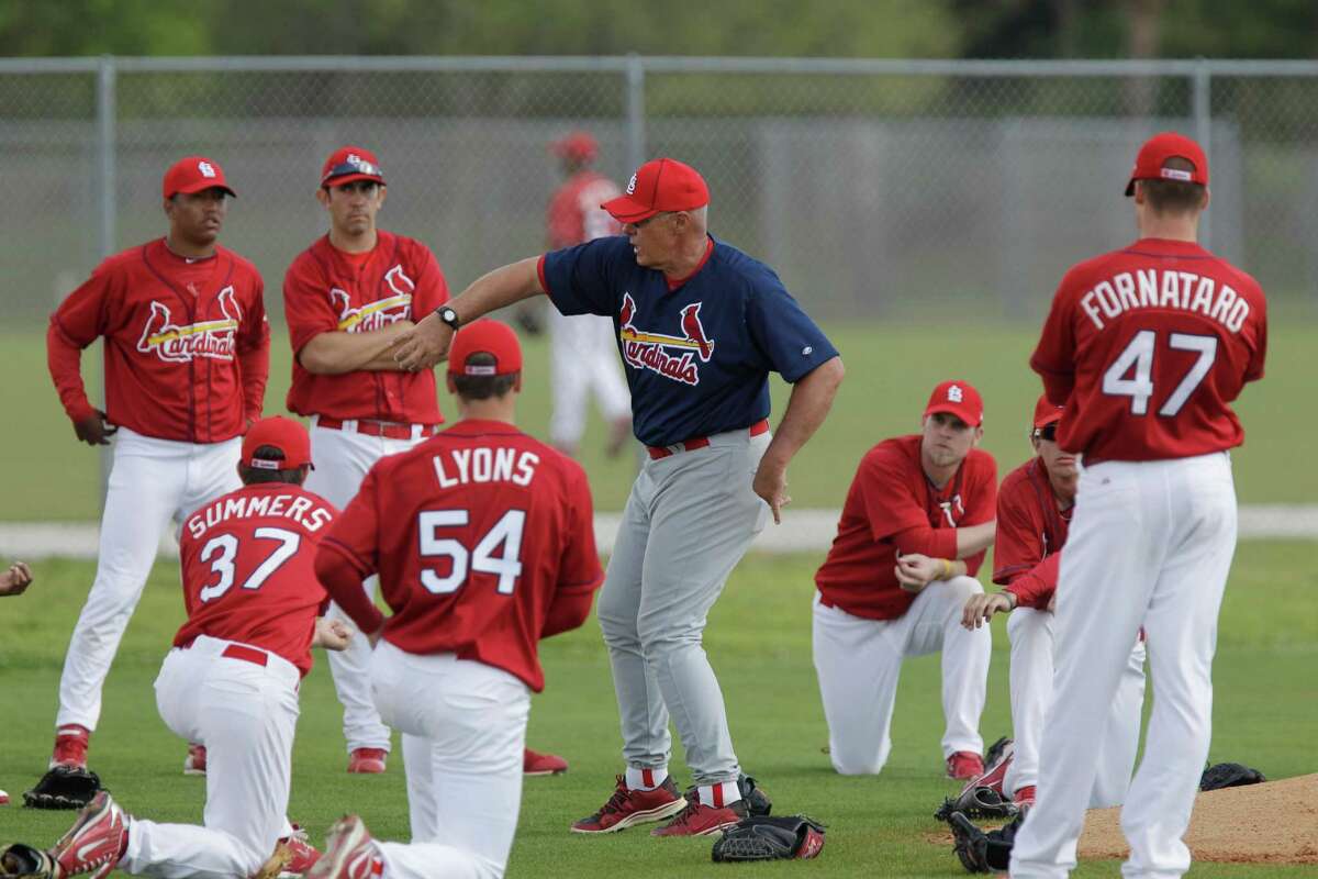 Pitching Coach Strom at Chad Ivey blog