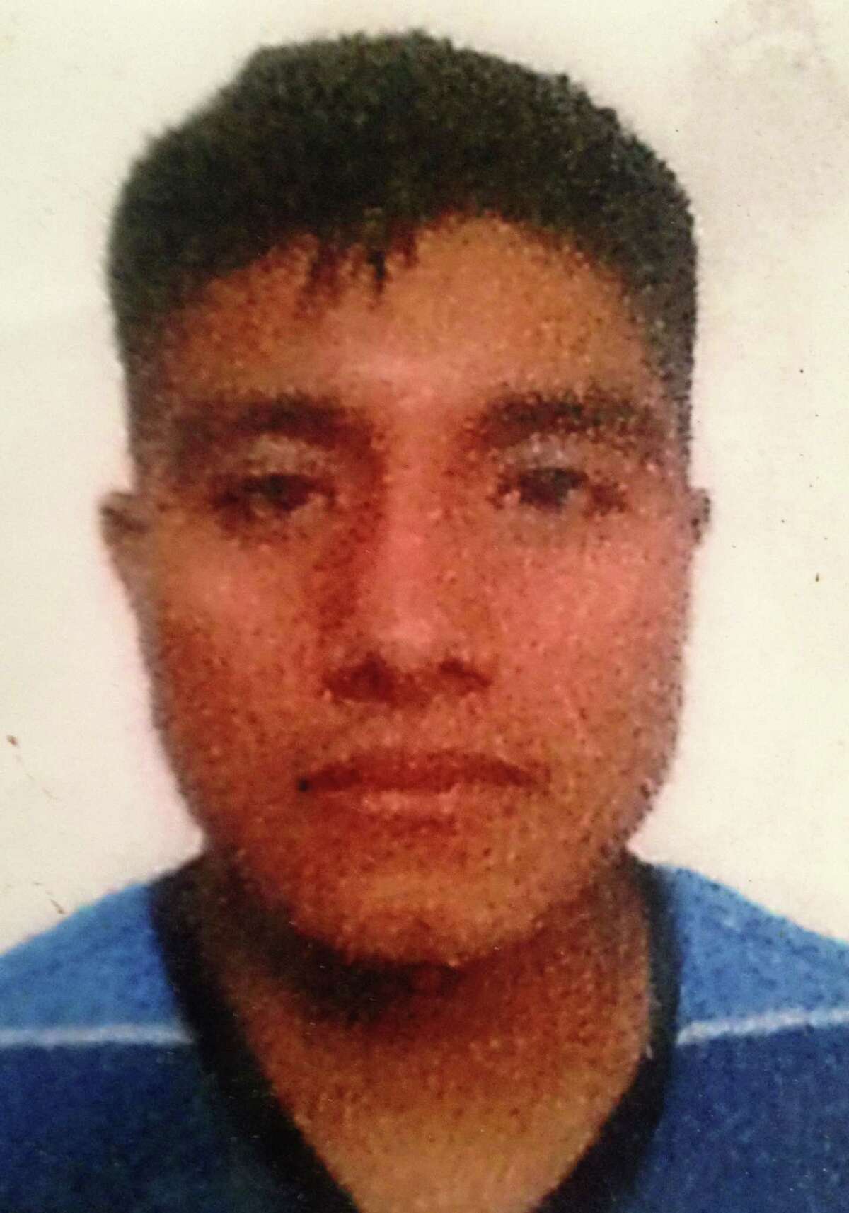Miguel Marcial Bautista,17, who was killed on July 21, 2013, as he rode a bicycle down Richmond Avenue in the early morning hours. The alleged motorist was later arrested by police and is charged with failing to stop and render aid. Marcial, a native of Mexico, had been in Houston for three weeks, and was working as a dishwasher. The photo is from his family.