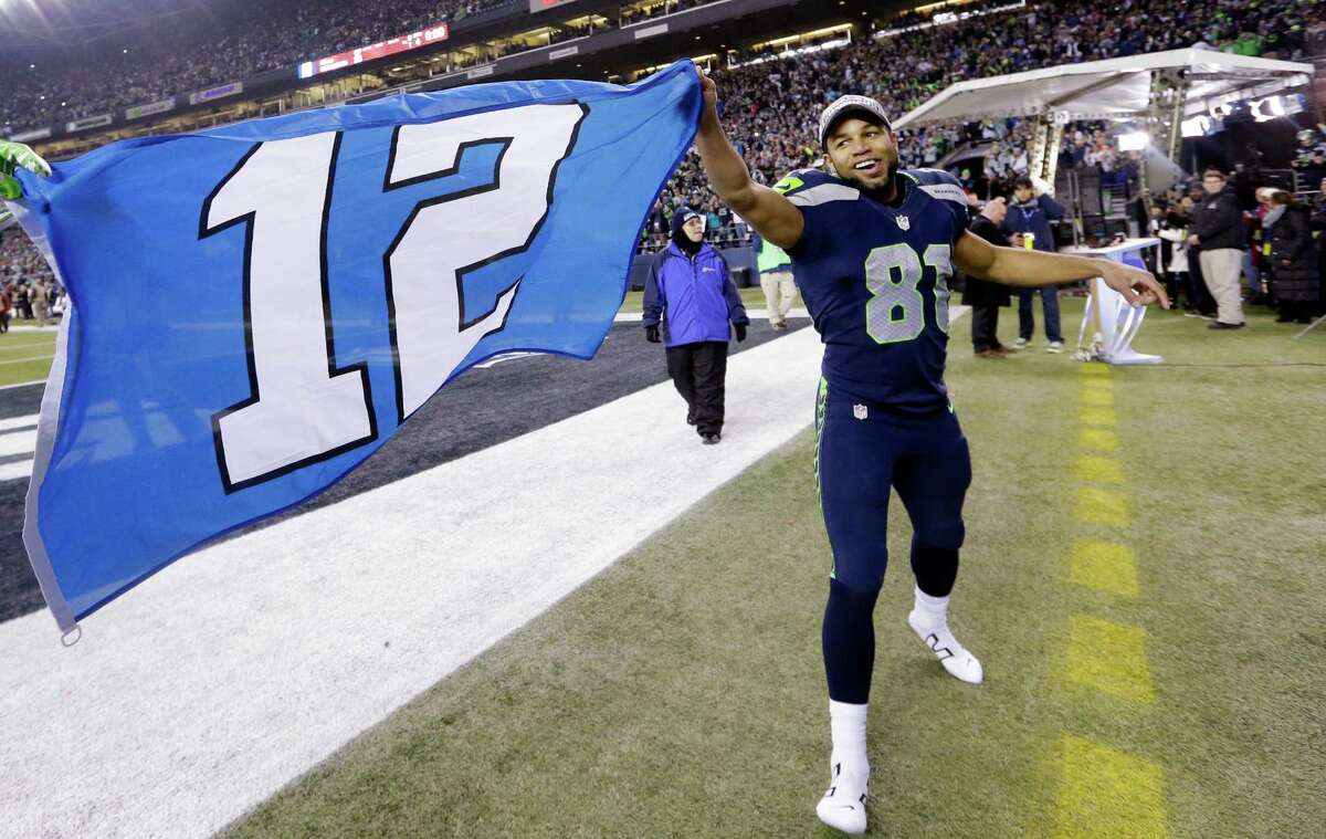 Seahawks' Super Bowl run puts '12th Man,' A&M in national spotlight