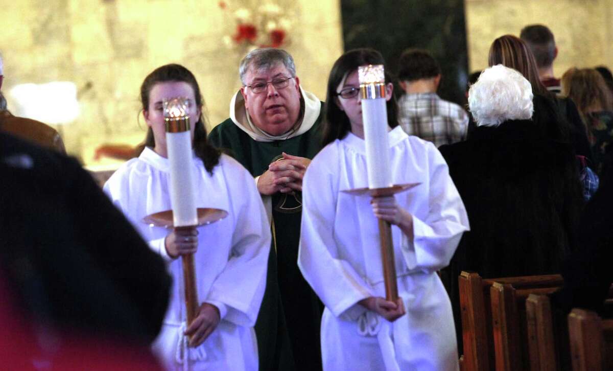 10 priests added to Bridgeport diocese’s ‘credibly accused’ list