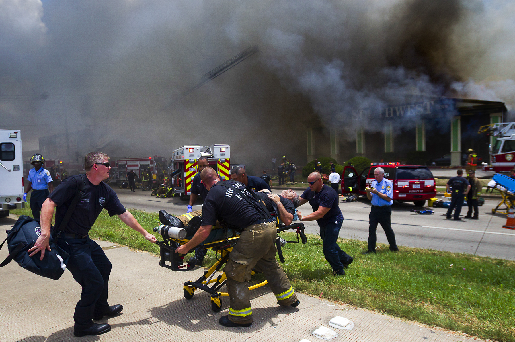 houston-fd-marks-anniversary-of-city-s-deadliest-fire-at-southwest-inn