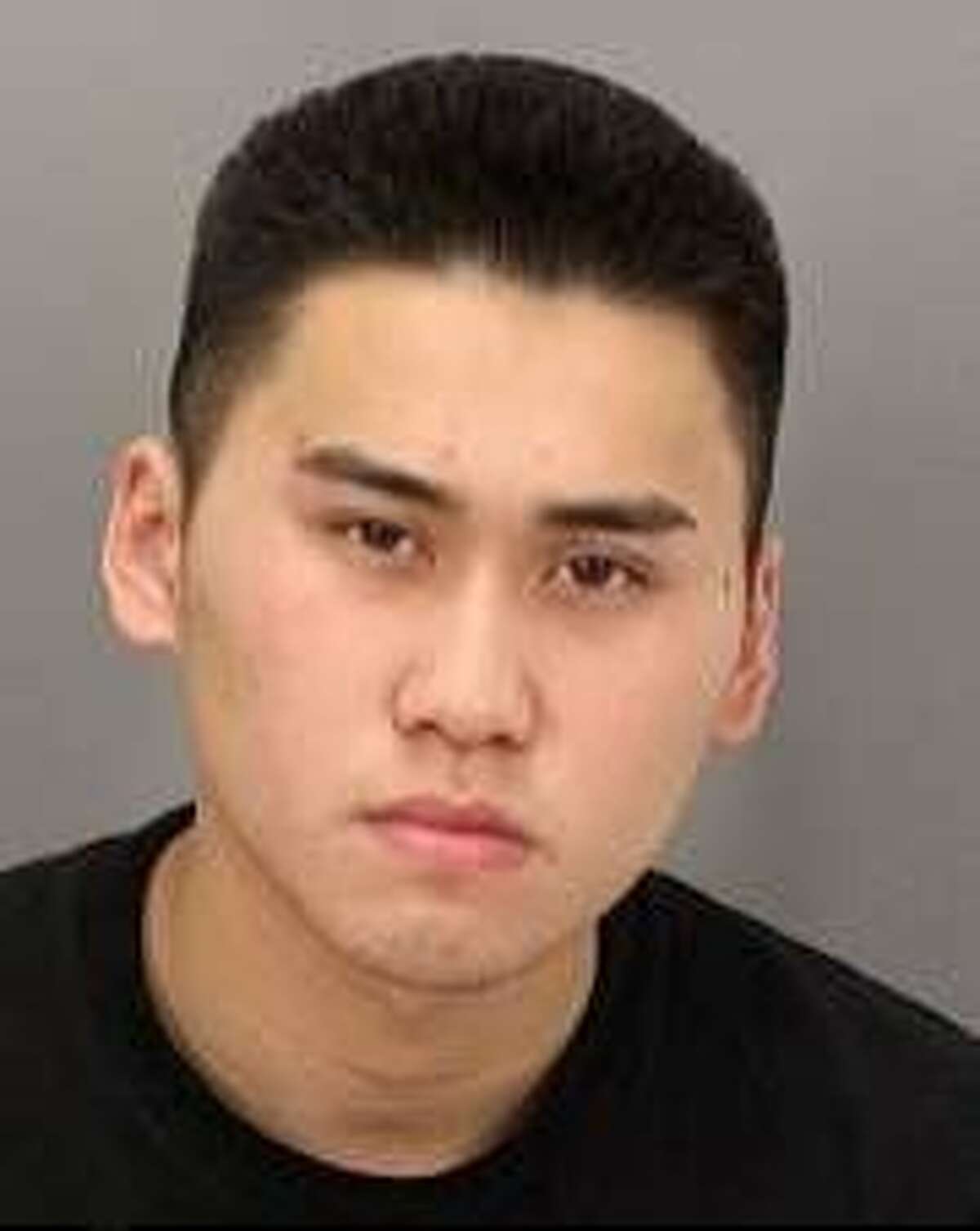 San Jose Police Department arrested two suspects, Anh Tong and his brother Duc Tong (pictured) in the January 26, 2014 murder of Richard Phan that occurred on the 3400 block of Suncrest Avenue in San Jose.