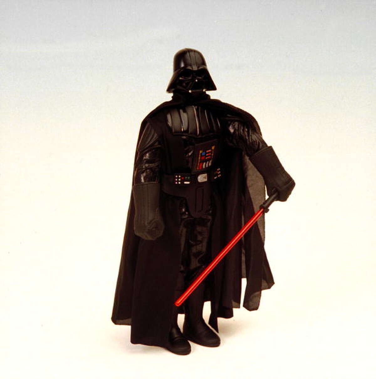 Check out the Barker Museum1188 Highland Ave., Cheshire, CT 06410Immerse yourself in decades of fun and exciting cartoons and characters from over the years - like Darth Vader of 'Star Wars'. Perfect for the whole family where both adults and kids can see their favorite characters on display. Thanks to reader Nicholas Agento for the suggestion! (Photo by James Keyser//Time Life Pictures/Getty Images)