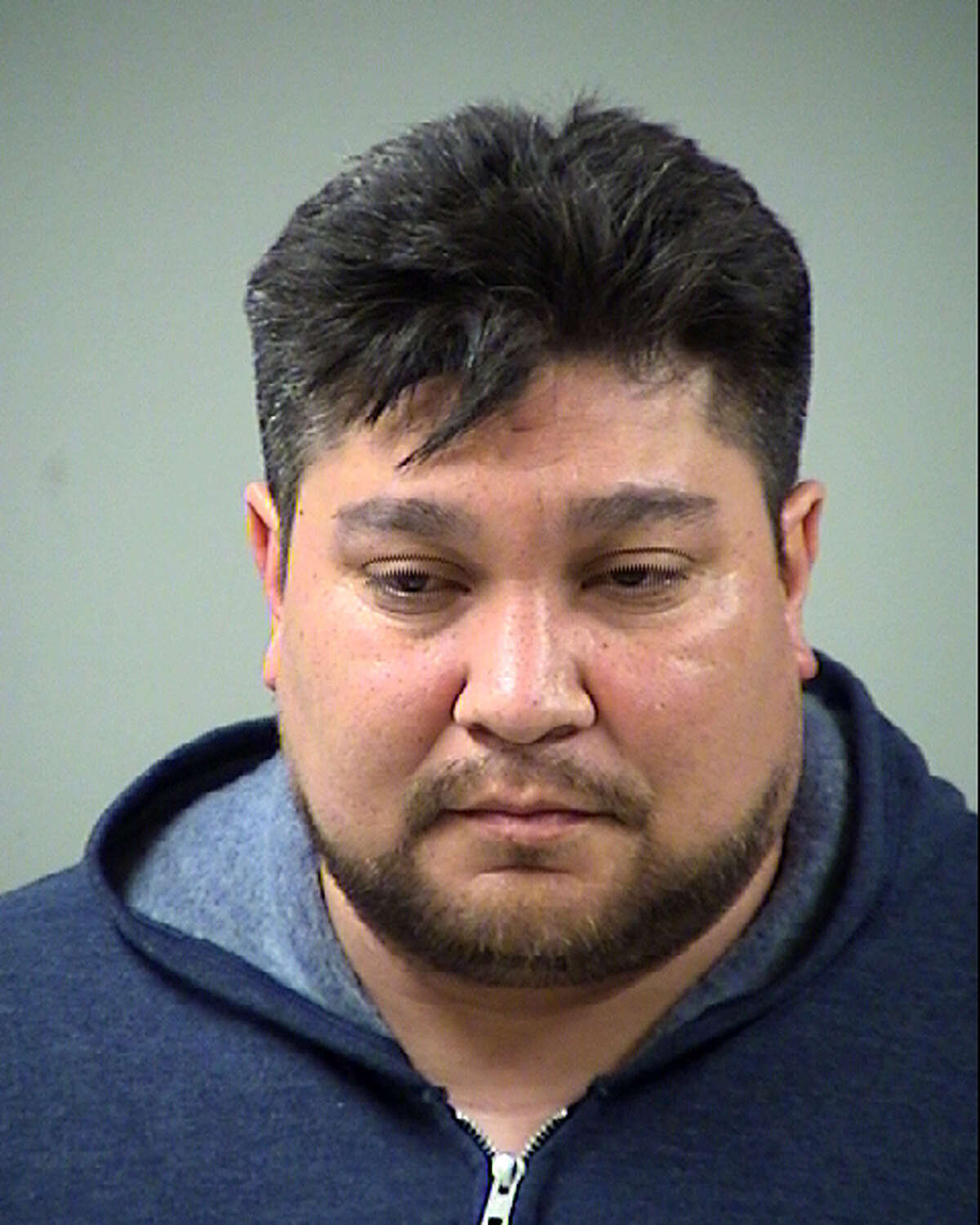 Daniel Longoria was charged with aggravated assault causing serious bodily injury after he punched a man, 30, in the bar where Longoria worked. The man later died.