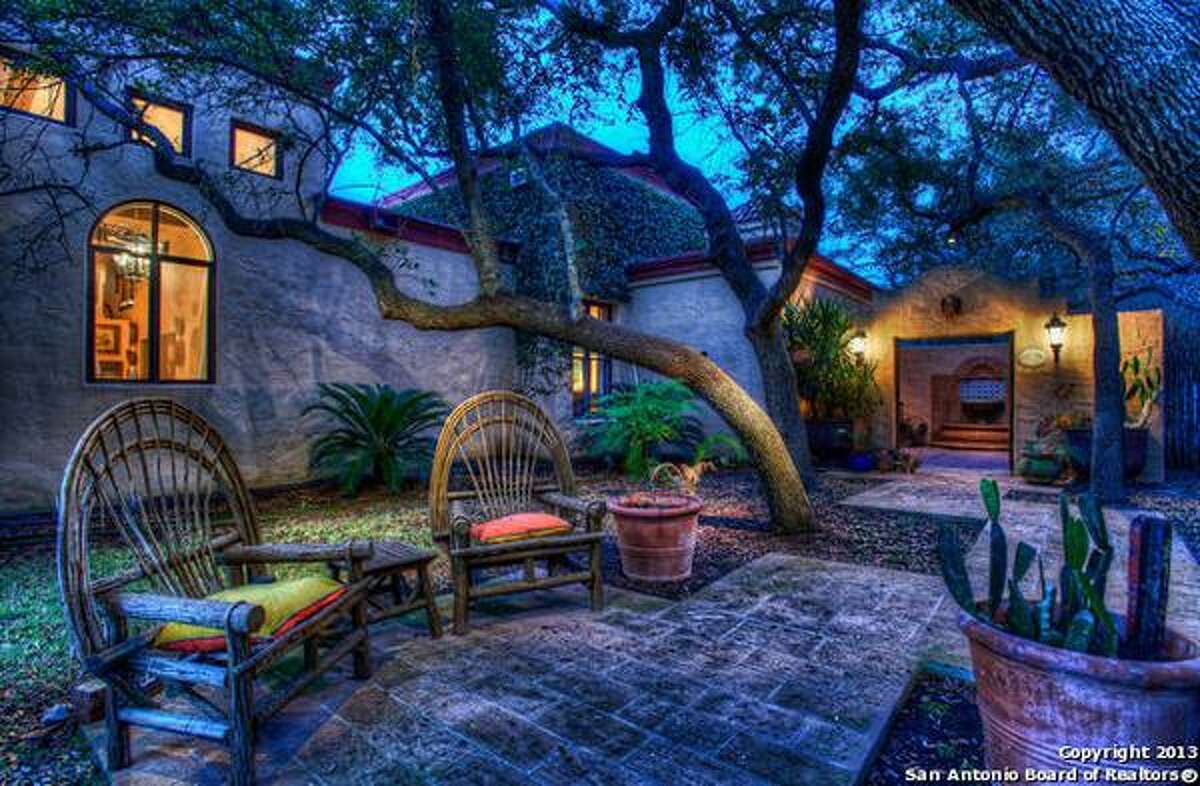 Homes for sale in New Braunfels, Texas