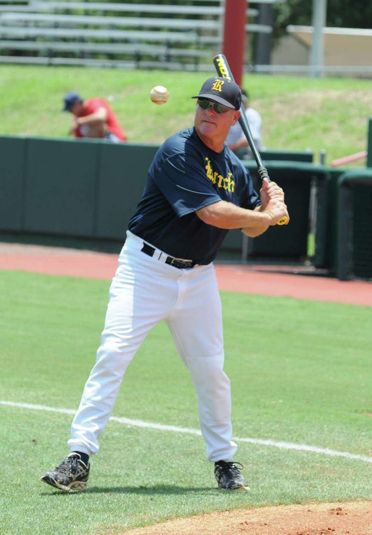 CFISD baseball's Pope, Fletcher, Martin all honored