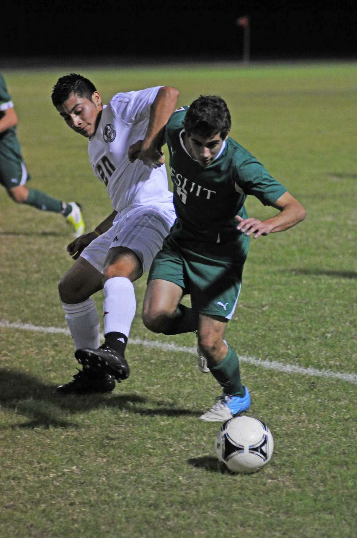 Strake Jesuit Crusaders confident despite tough stretch