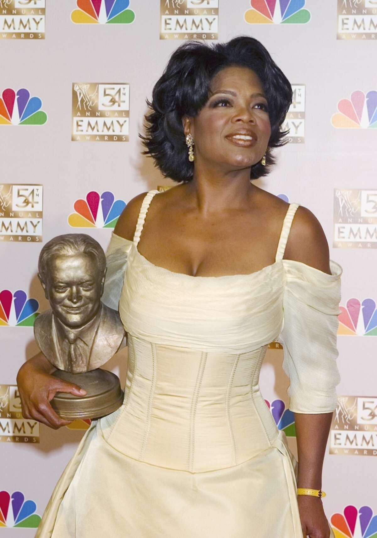 Oprah Winfrey's 'greatest extravagance' is from Napa (and is not what ...