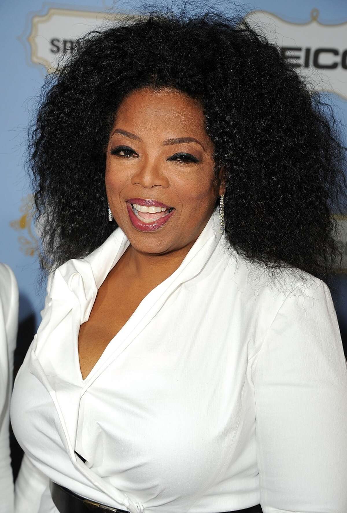 Oprah's in Houston and tickets to see her are expensive - How Old Is Oprah Winfrey? – Inside The Media Mogul’s Age & Legacy