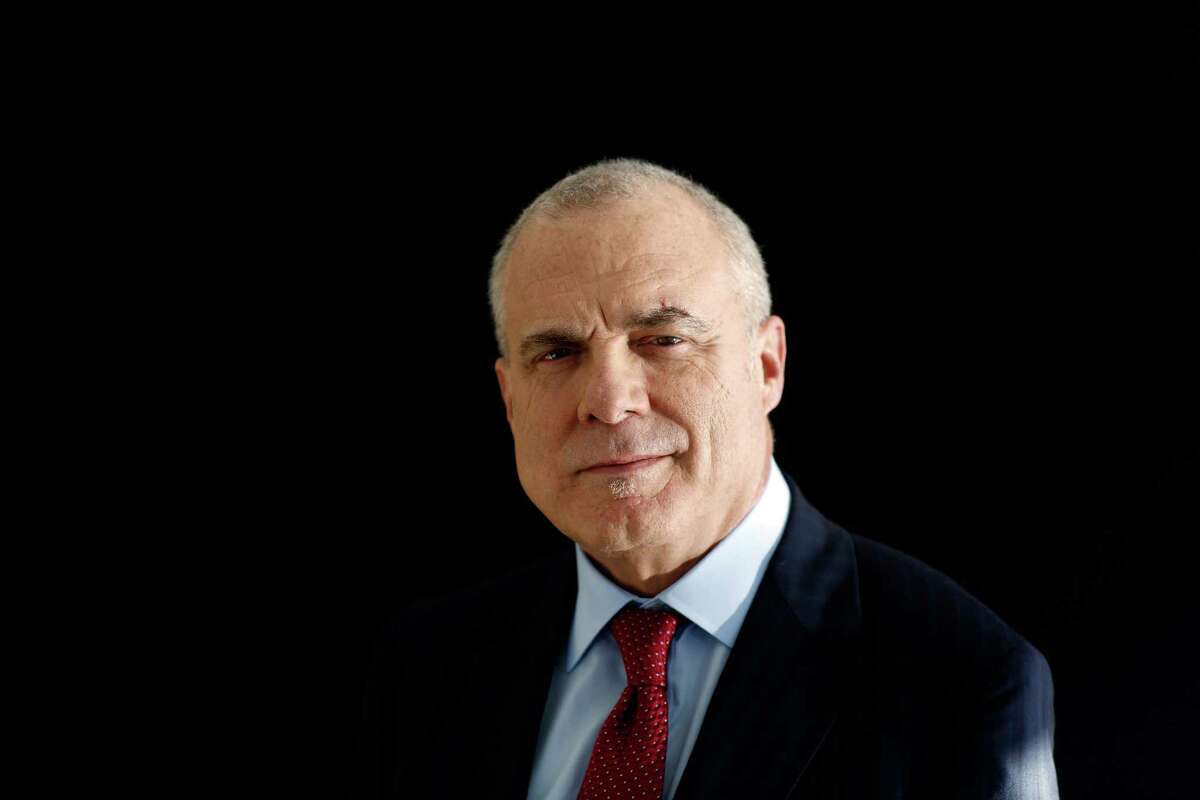 No. 20: Mark T. Bertolini Company: Aetna Title: Chairman, President, and CEO 2013 Compensation: $30.7 million Source: Equilar