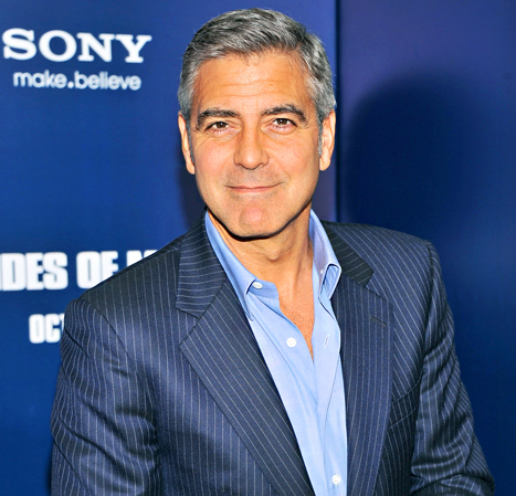 George Clooney Does Reddit AMA, Says Sandra Bullock 