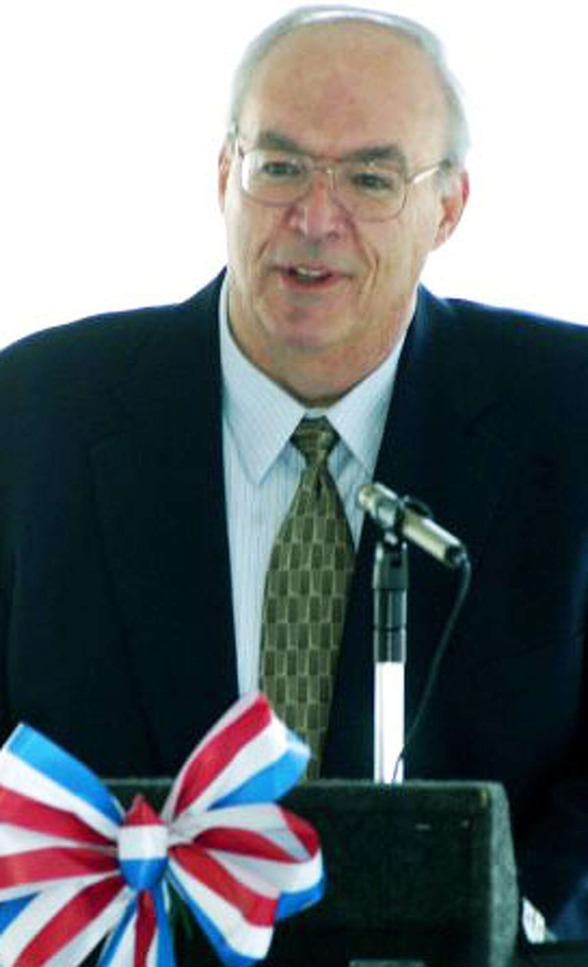 Ken Bailey remembered for quiet dedication