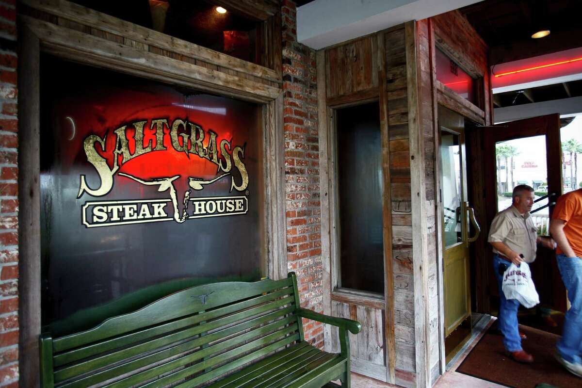 Here's where and when you were vulnerable to a data breach at Landry's