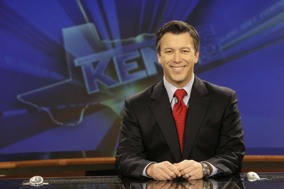 Former KSAT anchor returns to San Antonio TV