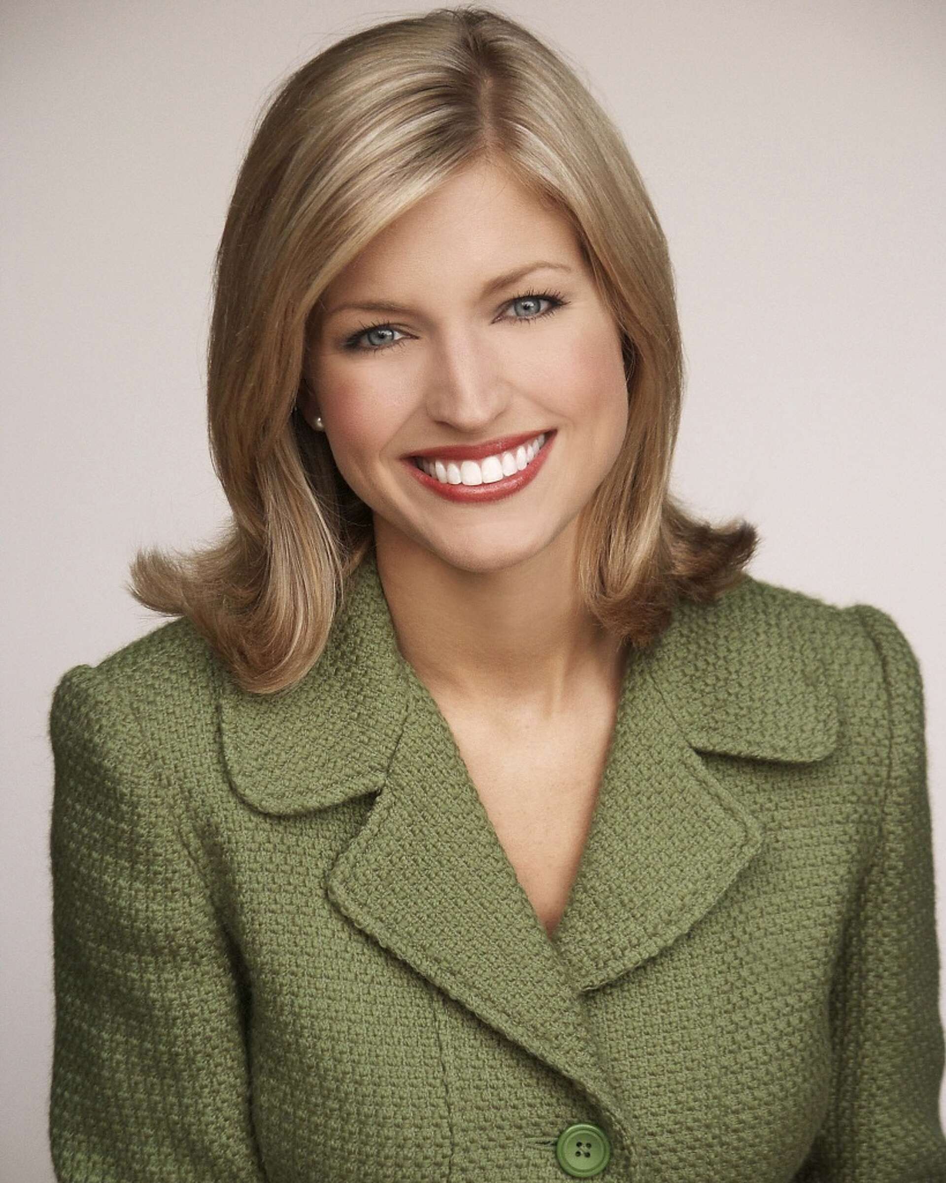 Former San Antonio TV news anchor arrested on DWI charge after wrong