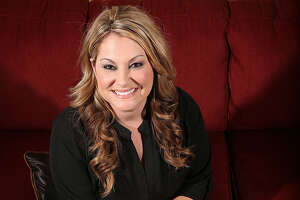 What's in the Bag: WOAI's Shelly Miles can't live without hair...