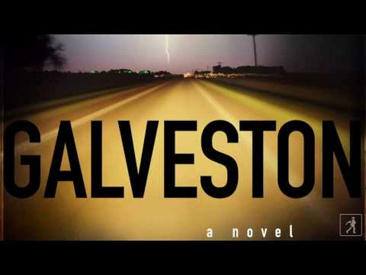 galveston by nic pizzolatto