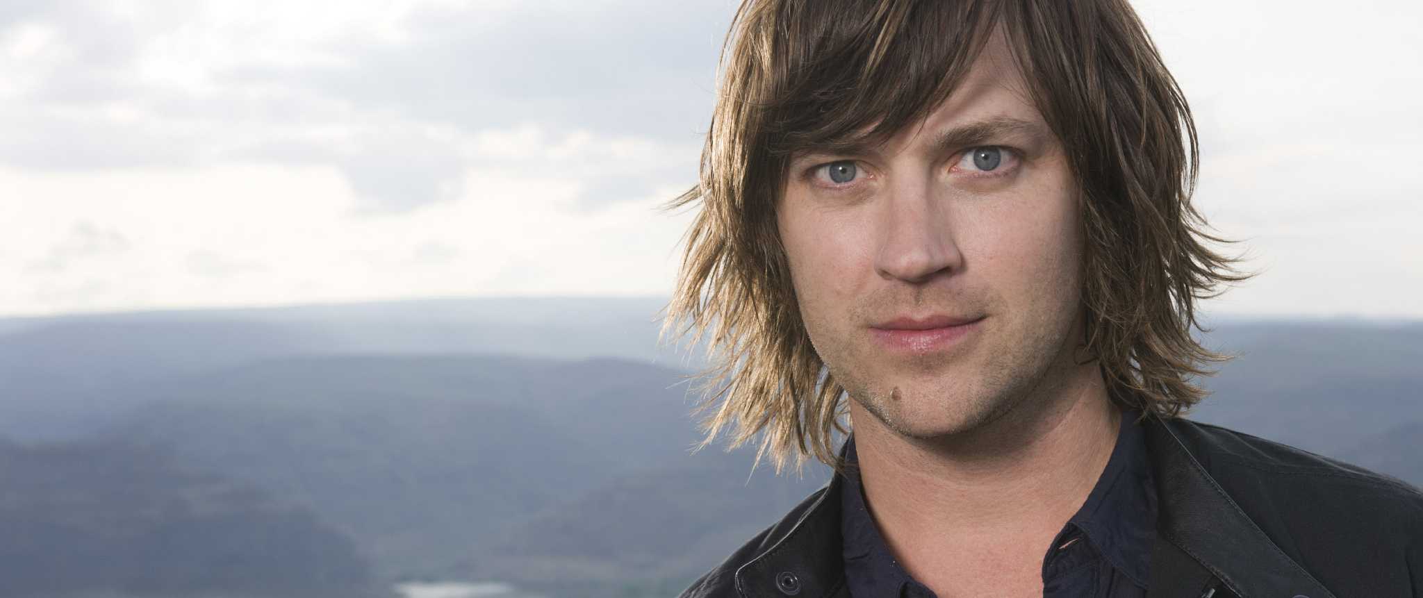 Rhett Miller