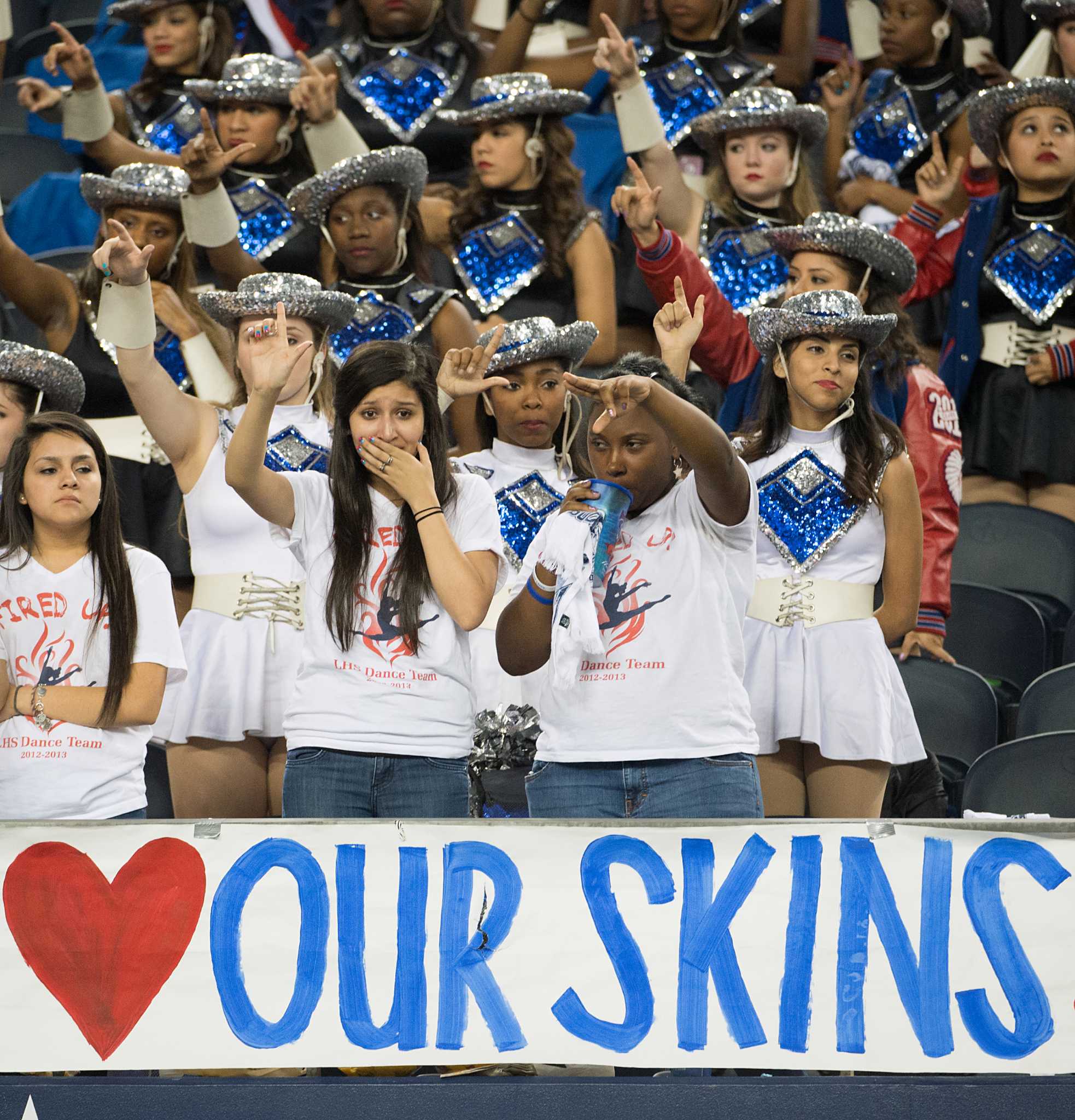 4 HISD Schools In Process Of Changing Mascots