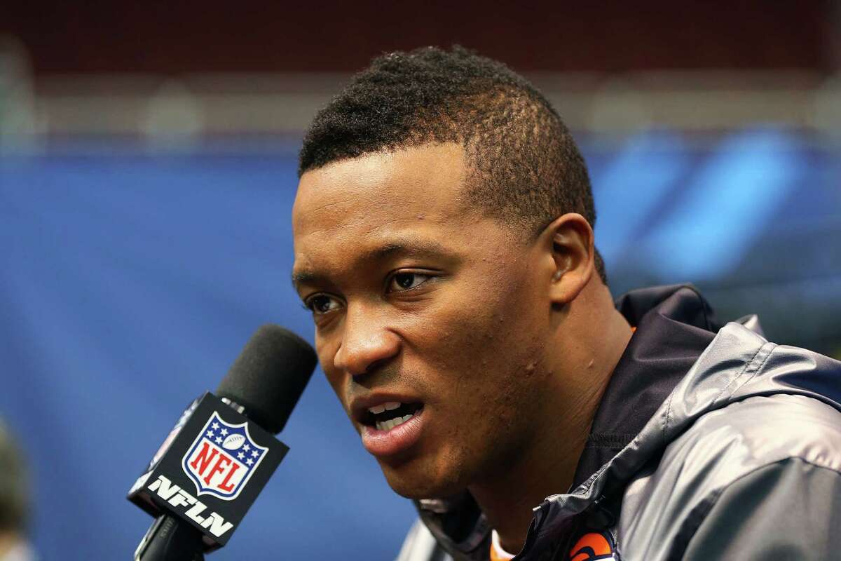 Demaryius Thomas' biggest fans will cheer from prison