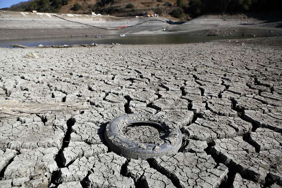 California drought communities at risk of running dry SFGate