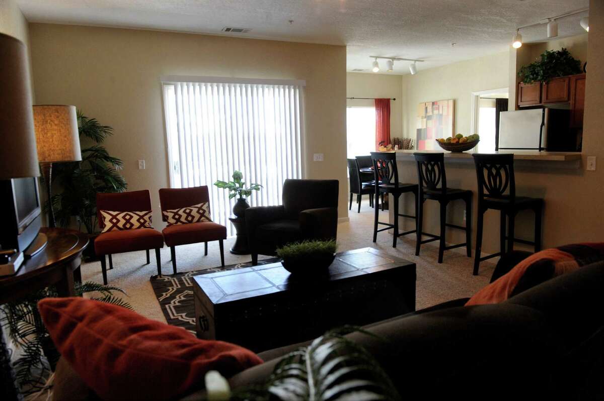 Danbury apartment complex sells for 108 million