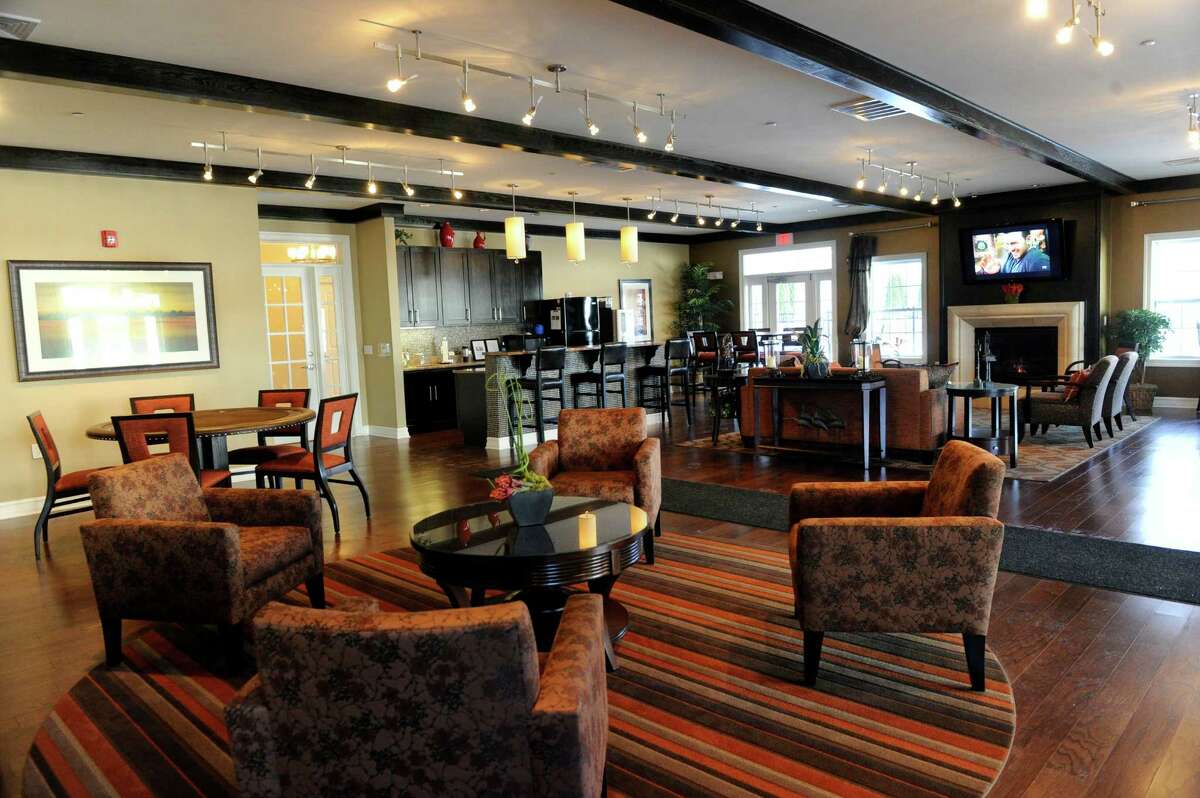 Danbury apartment complex sells for 108 million