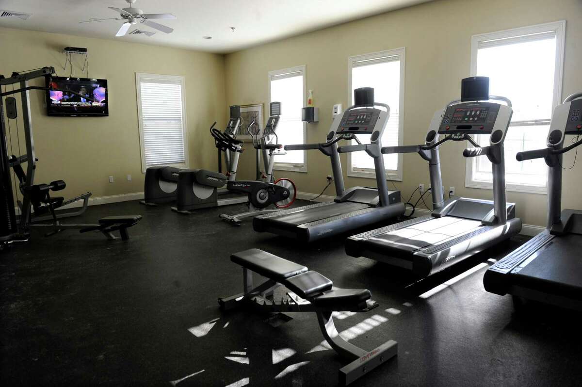 Danbury apartment complex sells for 108 million