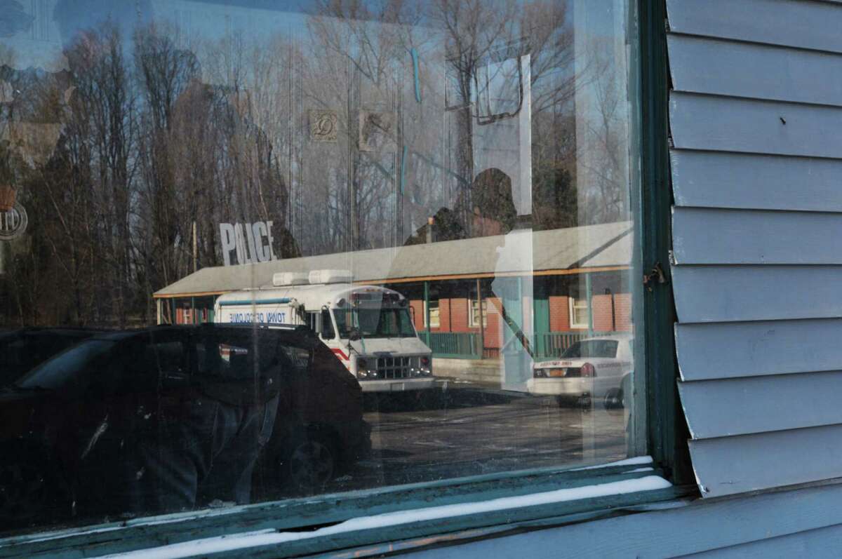 Colonie's Blu Bell Motel mostly unfit for tenants