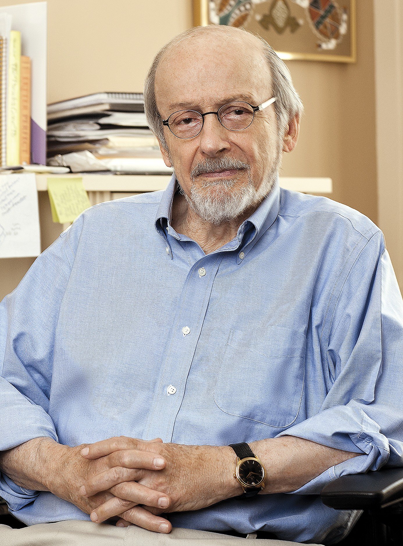 'Andrew's Brain,' by E.L. Doctorow