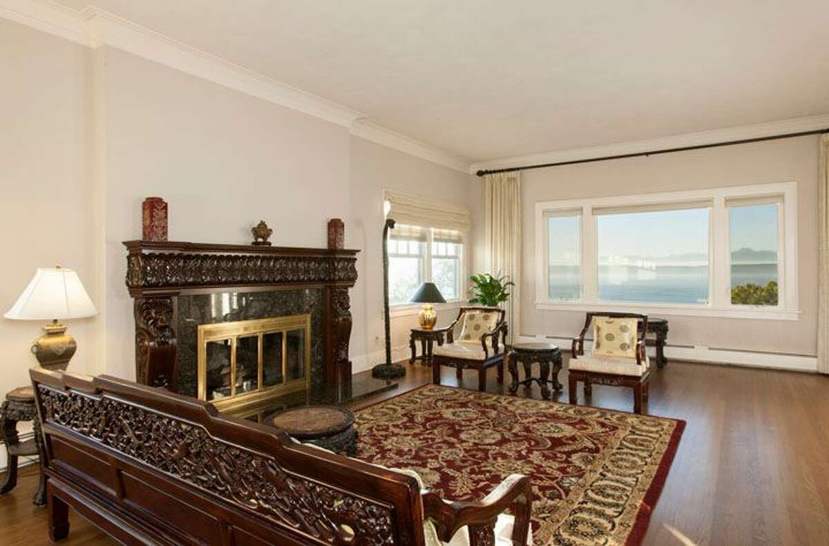 Real estate spotlight, Jan. 30, 2014