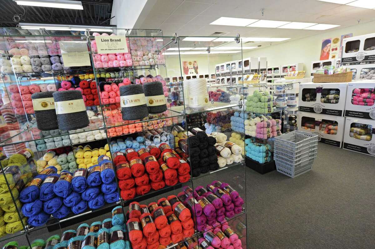 Photos Colonie yarn shop