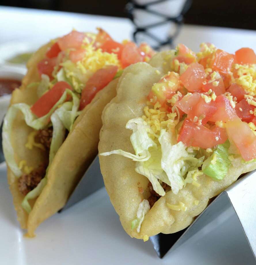 Who makes the best puffy taco in San Antonio? - San Antonio Express-News