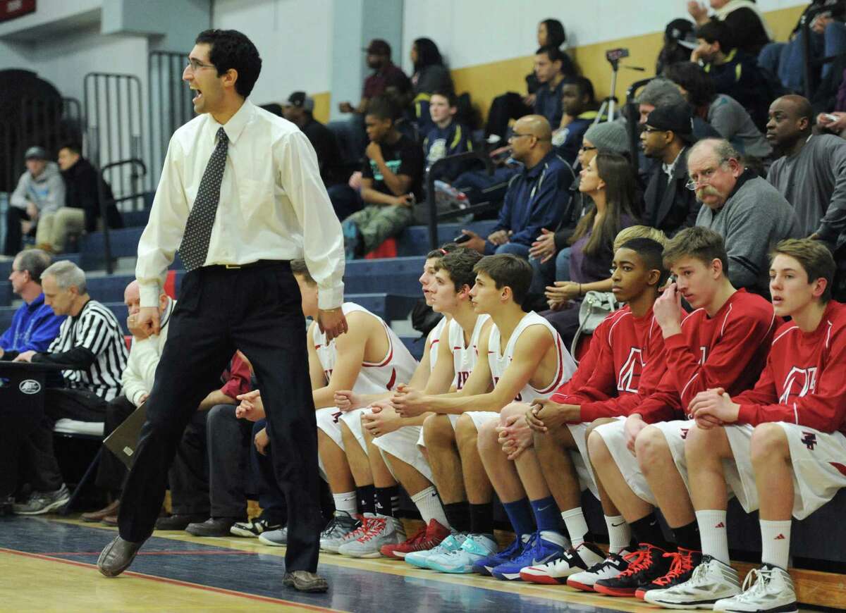 Notre DameFairfield boys beat New Fairfield