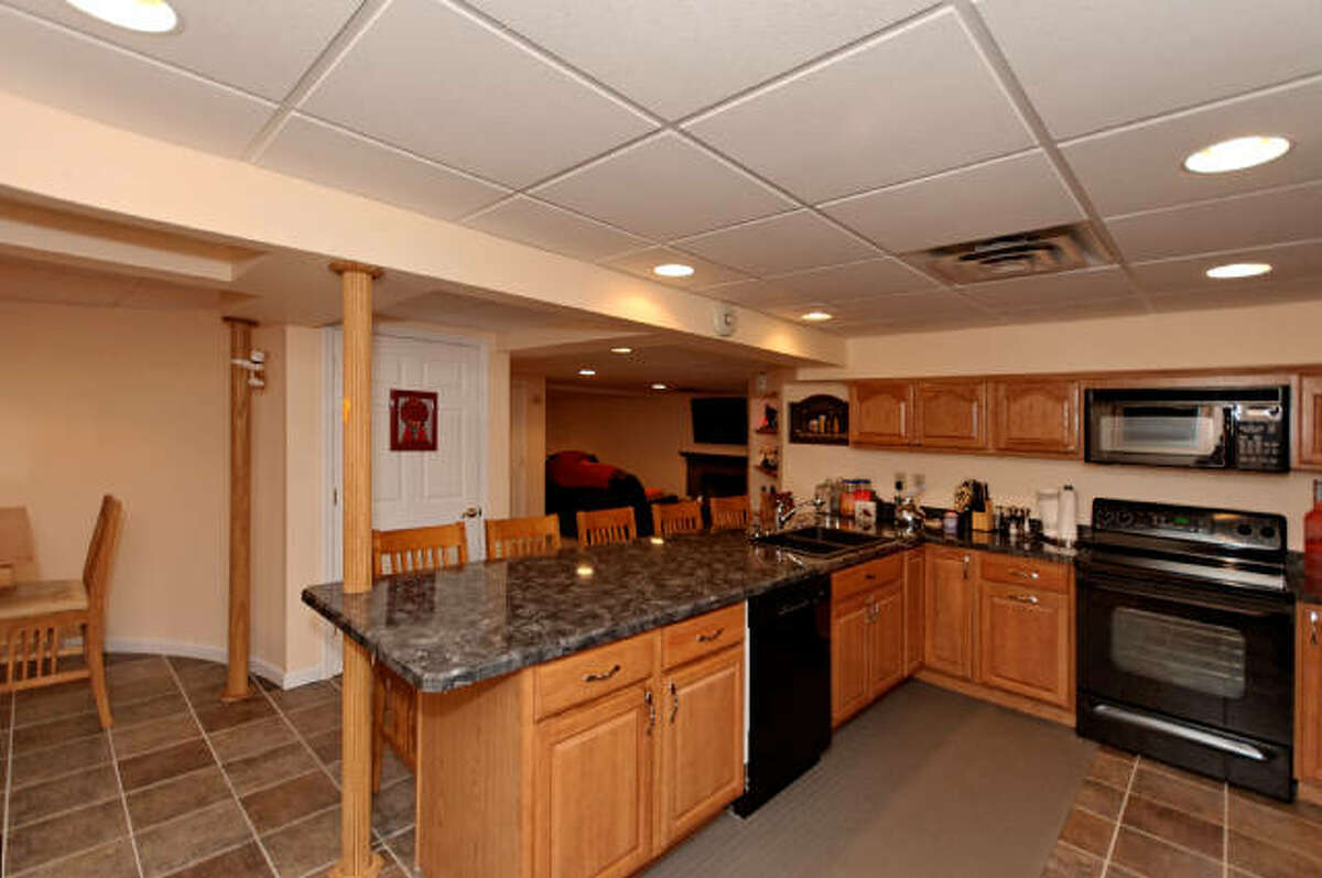 No typo Mariaville Lake island getaway for sale at 99M