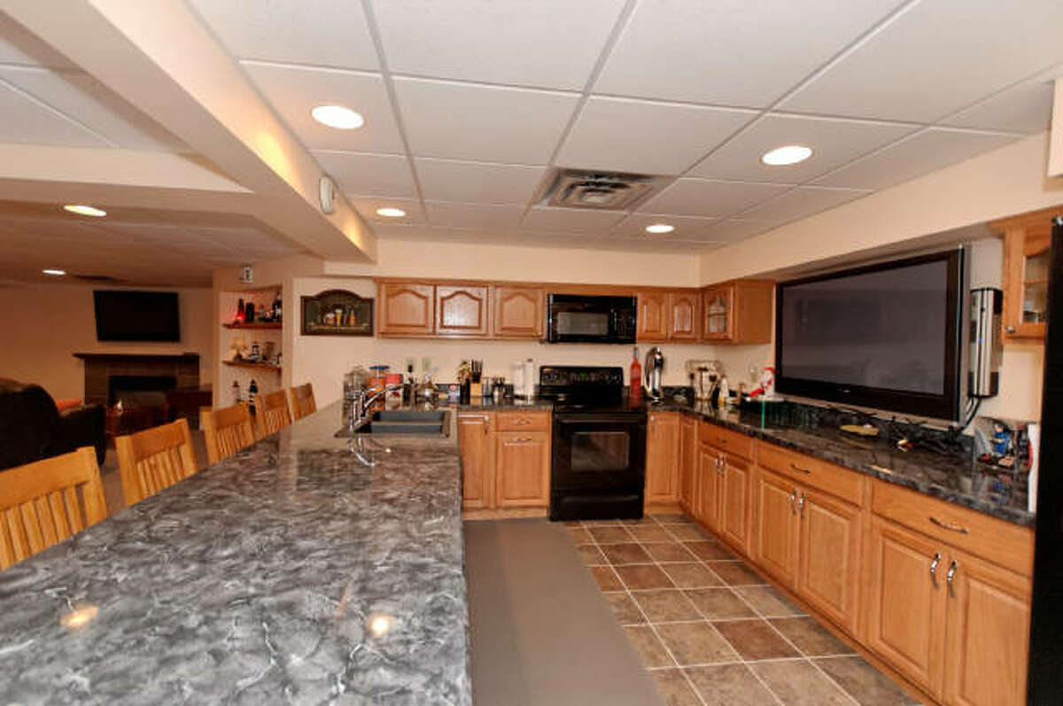 No typo Mariaville Lake island getaway for sale at 99M