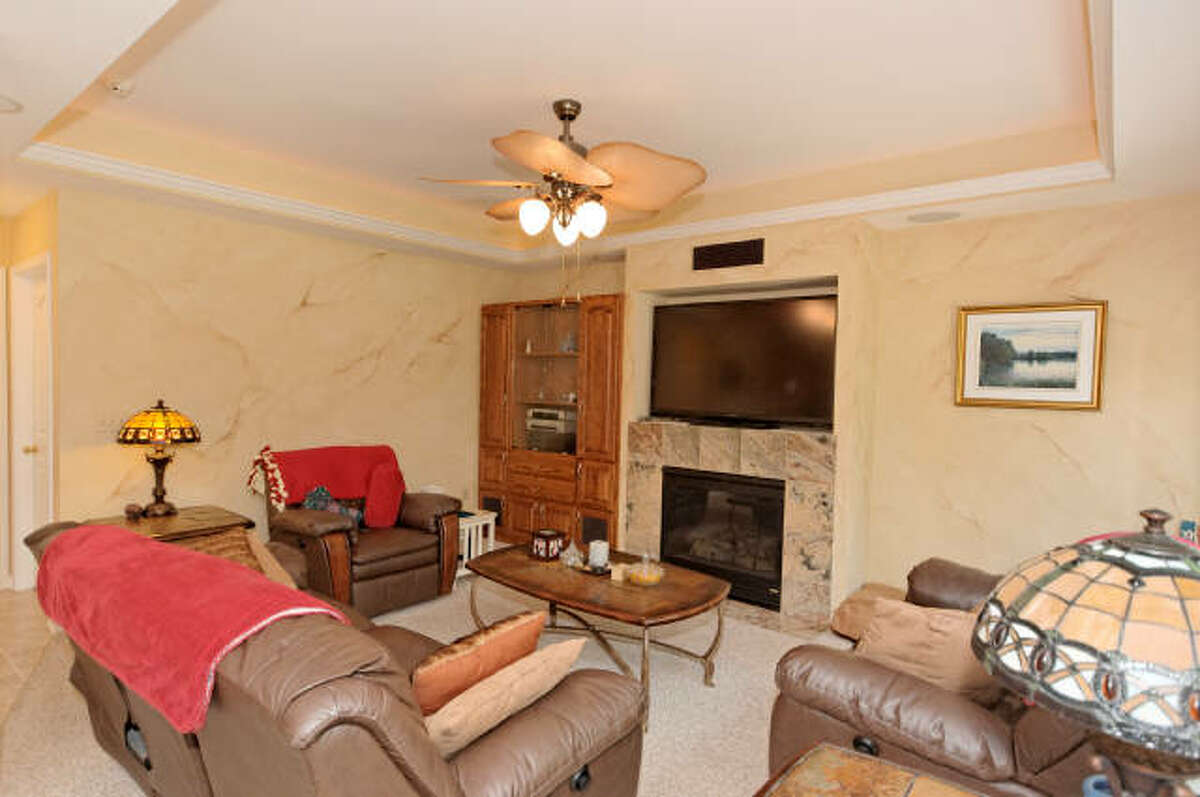 No typo Mariaville Lake island getaway for sale at 99M