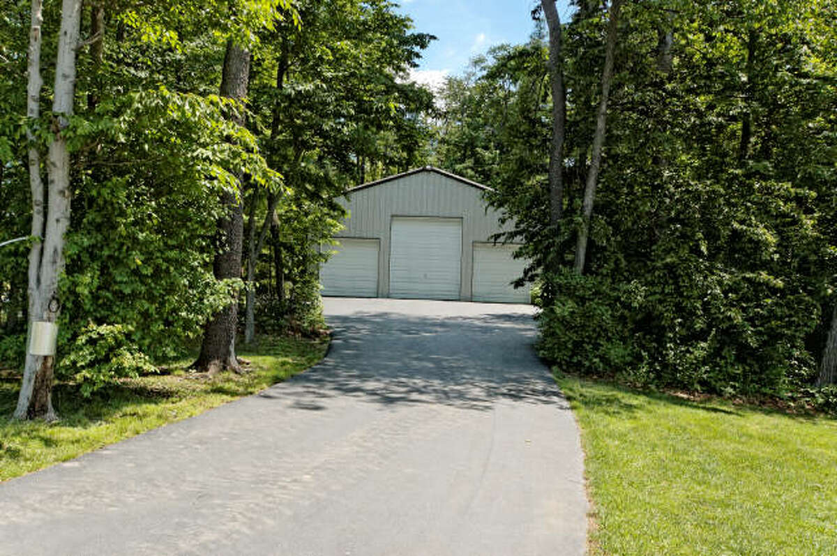 No typo Mariaville Lake island getaway for sale at 99M