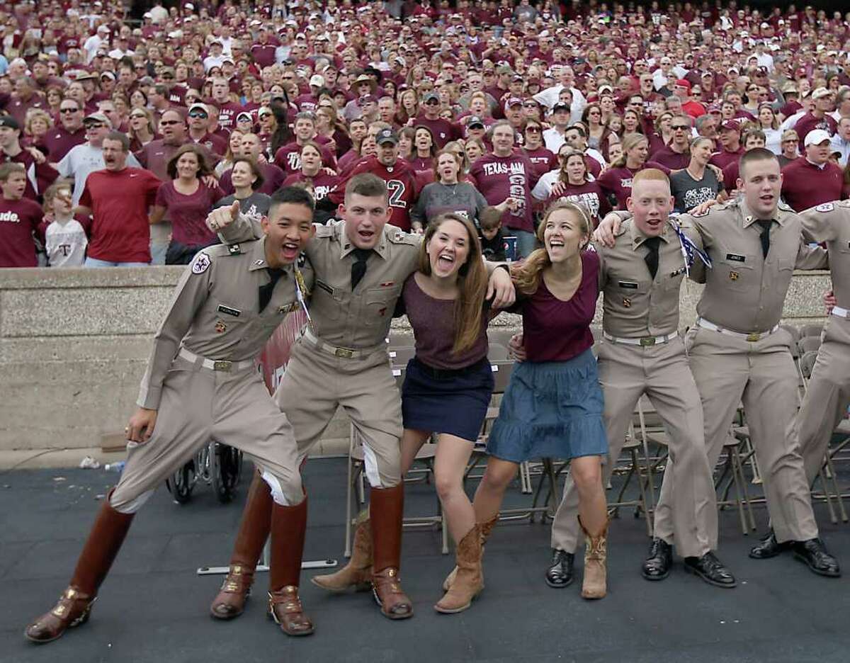 Texas A&M simplifies tuition, but you'll have to pay more upfront