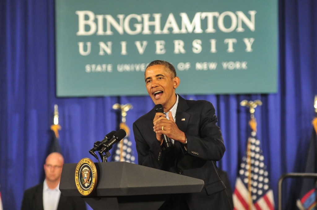 New York's best value colleges, according to Forbes