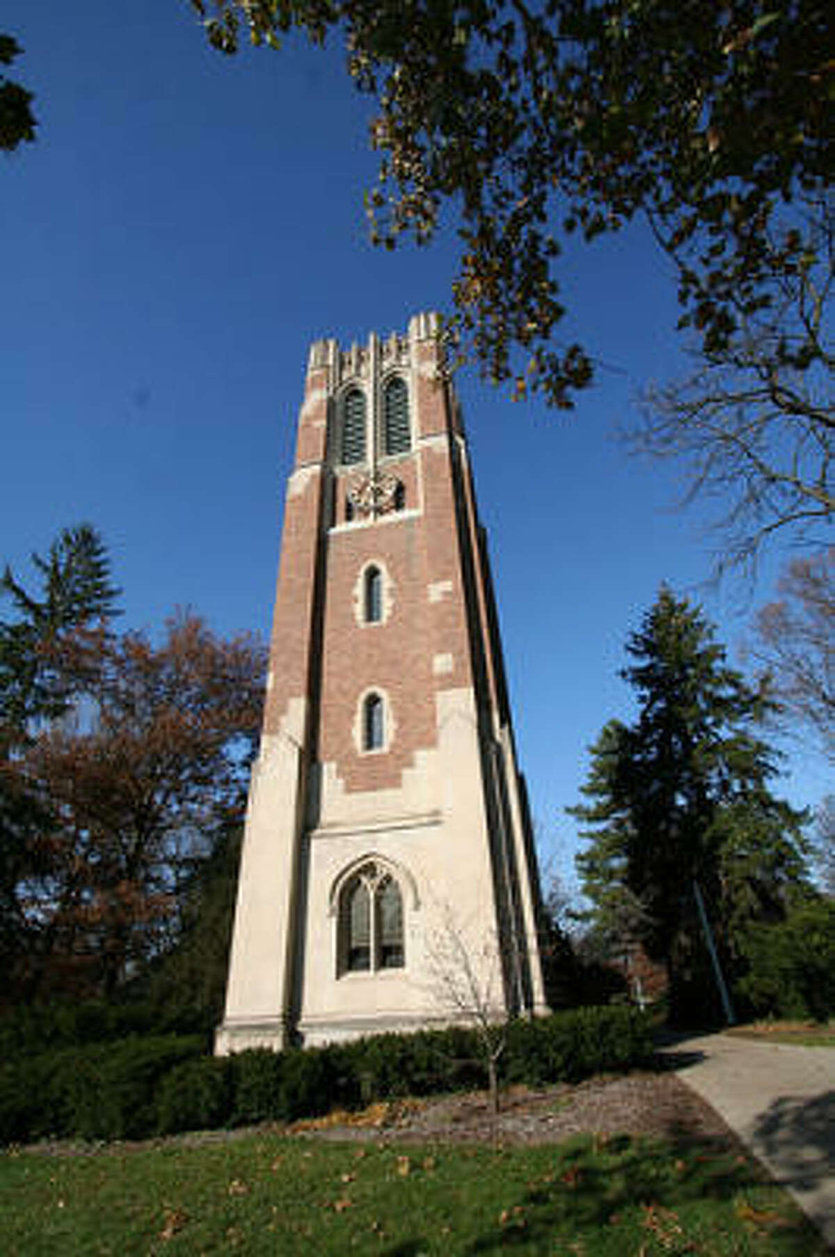 School: Michigan State University Population: 37,454 Source: US News