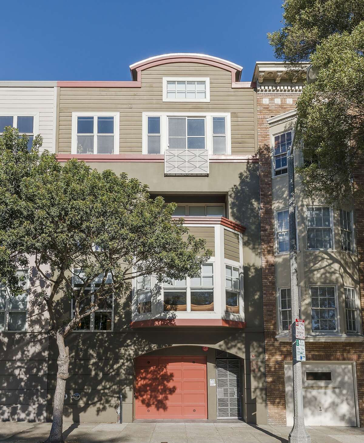 Panhandle condo open Sunday