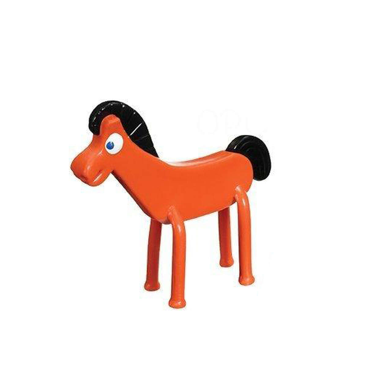 Equine stars of pop culture and history