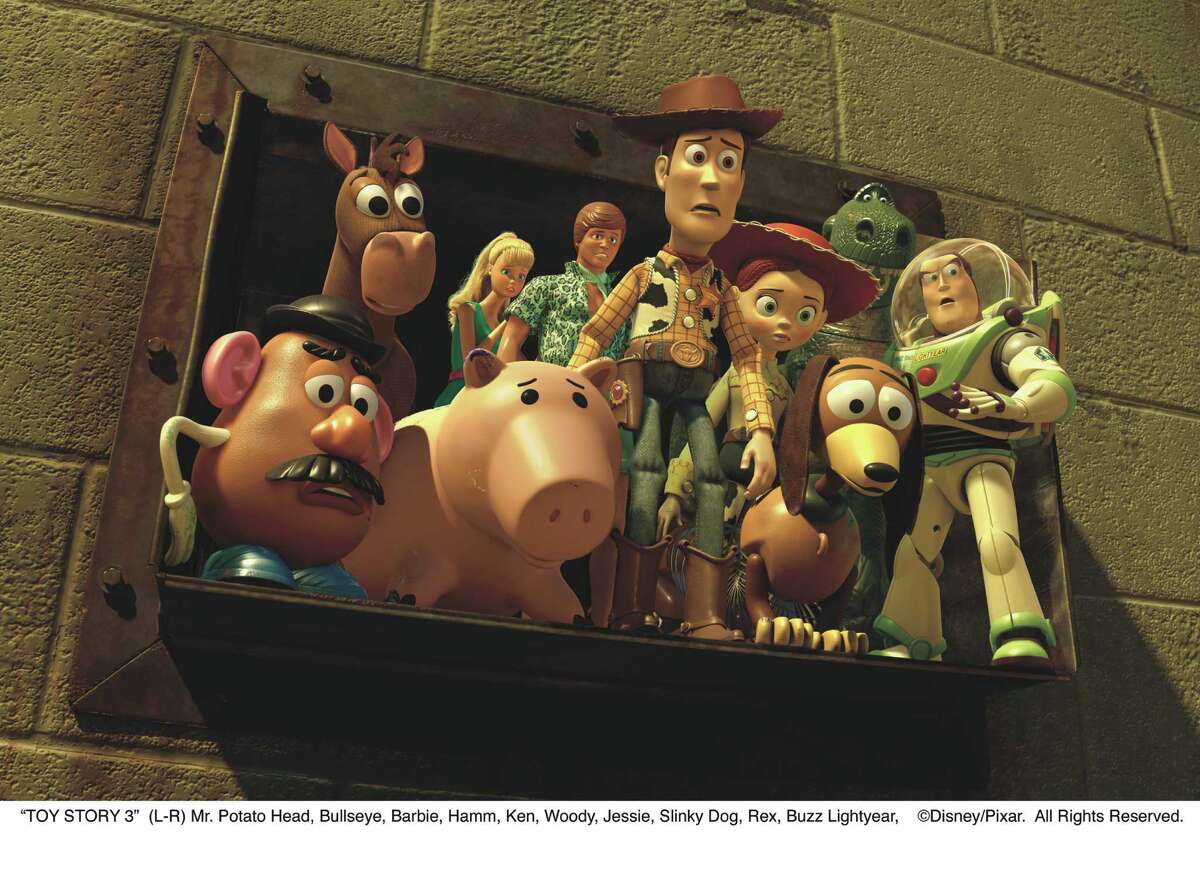 Equine stars of pop culture and history