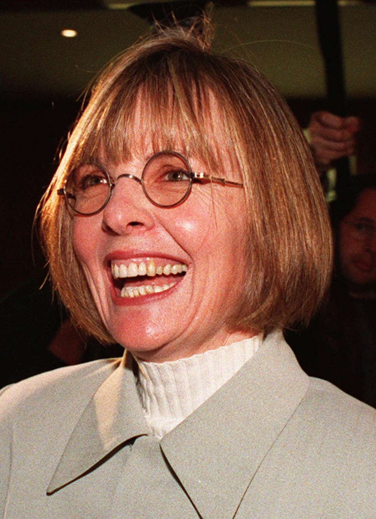 Diane Keaton Surprised After Wallet She Lost 50 Years Ago Is Found By A