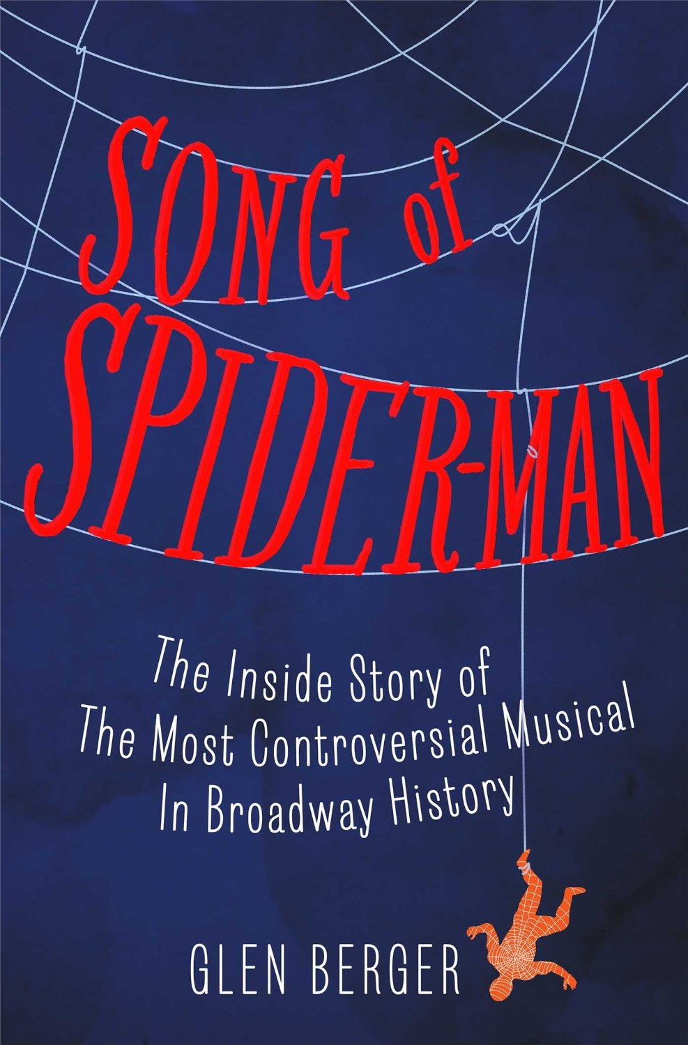  Song Of Spider Man Weaves Wicked Web