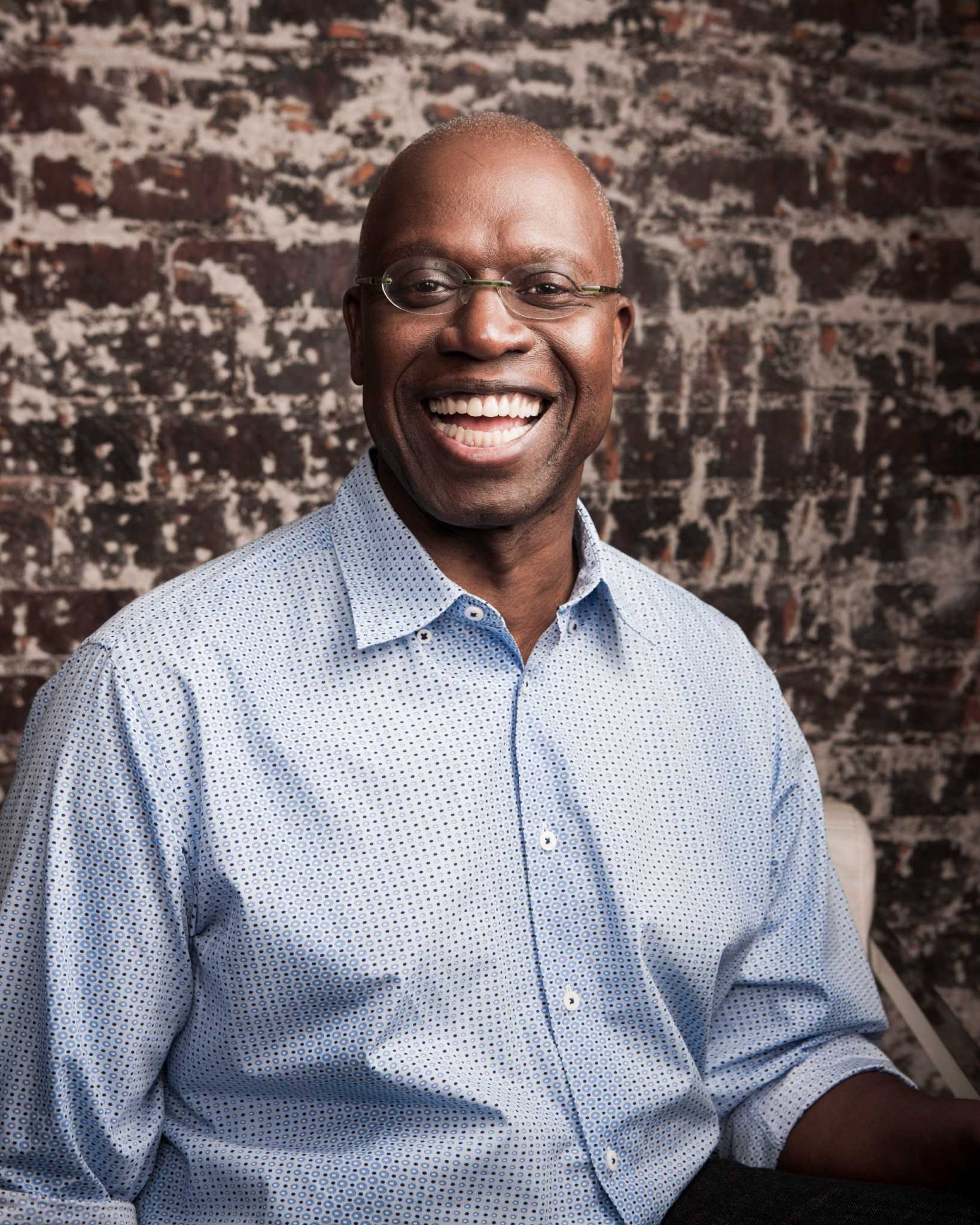andre braugher sees brooklyn nine nine as a learning experience andre braugher sees brooklyn nine nine as a learning experience
