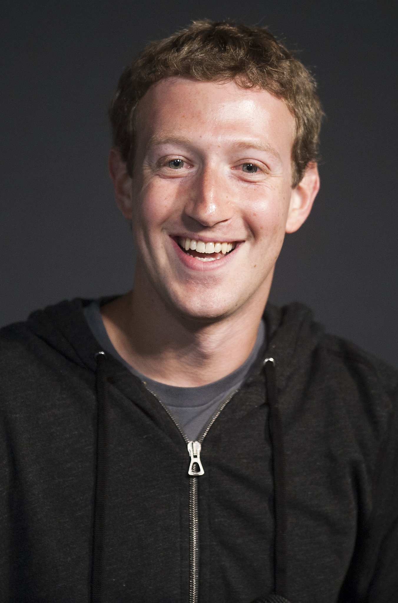 Facebook billionaires gets even richer